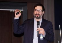 Ярослав Городецкий выступит на Online круглом столе «Broadcasting 2021. AI: The Future is here»