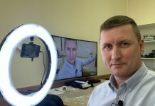 Илья Кожухов, «ТВ Центр», выступит на 18 гибридной конференции CPS/TKT 2022 Кожухов