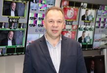 23 января — День рождения Алексея Брусницкого Алексей Брусницкий