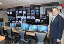 Алексей Брусницкий представит Многоканальный вещательный комплекс формата HD «ТВ Центра»