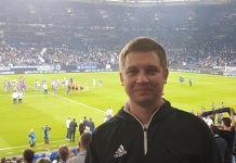 Олег Кунгуров в Grand Jury online круглого стола «Broadcasting 2020. Remote Production: What`s next»