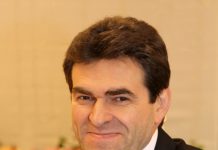 Михаил Шадрин выступит на «Broadcasting/Pro AV 2022: Премьеры NAB Show»