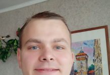 1 августа — День рождения Ильи Швачко