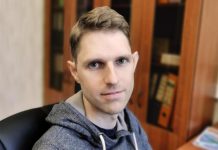 Сергей Перминов — докладчик на Online круглом столе «Broadcasting 2020: Канал в коробке»