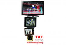 Церемония Юбилейной 10 TKT International Awards 2020 пройдет online на Zoom