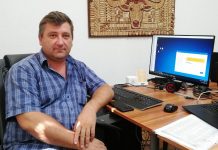 Виталий Плэмэдялэ выдвинут в номинации «Персона года в Молдове»