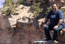 Искандар Салихов выдвинут в номинации «Персона года в Узбекистане 2020»