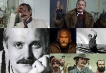 15-летие телеканала «Дом кино»: Лучшие фильмы и сериалы с 2005 года