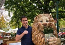 Михаил Гершкович: В спорте невозможно совершать ошибки. Ты всегда на виду