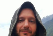 Александр Кизакиан выдвинут в номинации «Персона года в Грузии»