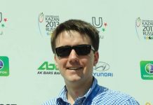 Александр Маленков выдвинут в номинации «Персона года в России»