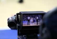 Спортивный проект 2020 года: «Организация телевизионных трансляций Единой Лиги ВТБ»