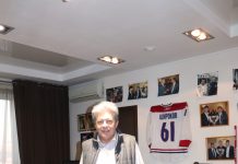 Владимир Широков выдвинут в номинации «Персона года в России»