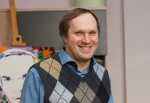 6 декабря — День рождения Алексея Ганкова