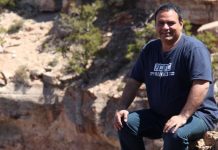 13 января — День рождения Искандара Салихова