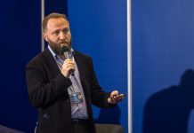 8 января — День рождения Михаила Каланчекаева