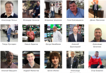 Broadcasting 2020. Европейские премьеры на русском: «Съемочное оборудование и спецтехника»