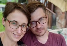 День рождения Игоря Стахова