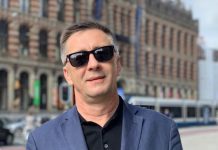 Ринат Муксинов выдвинут в номинации «Персона года в Казахстане»