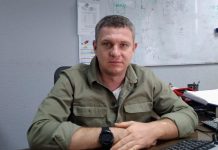 Андрей Хлапонин выдвинут в номинации «Персона года в Украине»