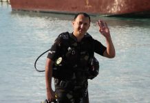 Тимур Кулгарин: «Я сделал очень правильный выбор»