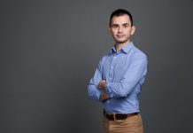 Алексей Петровских выступит на Online круглом столе «Broadcasting 2021 Ukraine. Технологический комплекс ТРК «Украина»