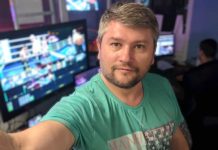 День рождения Геннадия Плэмэдялэ