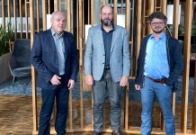 „Broadcast Solutions Group“ įsigyja Lietuvos sistemų integruotoją TVC