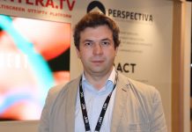 Сергей Ефимов — модератор Online круглого стола «Broadcasting 2020. Конкурентоспособность российского оборудования»