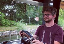 Владислав Грабовский: Международную партнерскую сеть мы строим с самого начала, а филиалы стали появляться в последние годы