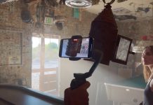 Опыт съемок на iPhone 12 Pro трехкратного лауреата «Оскара» оператора Эммануэля Любецки