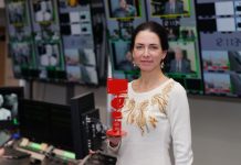 VIDAU Systems примет участие в 18 выставке-конференции CPS/TKT 2022