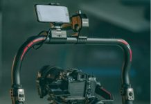 Tilta and DJI: The new gimbals are more lightweight, intelligent, and with more options