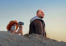 Иван Поморин: Что за зверь такой HDR и зачем он нам сейчас?