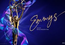 Объявлены победители 72-й Engineering Emmy Awards