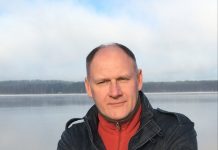 Юрий Резвяков в Grand Jury Online круглого стола «Broadcasting 2020. Конкурентоспособность российского оборудования»