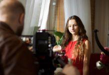 Тест-драйв Ивана Поморина: Black Magic URSA 12K v.s Red Dragon 6К