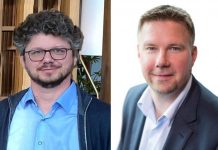 Antti Laurila и Владислав Грабовский: Опыт реализации Remote Production в финской хоккейное лиге