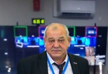 Юрий Бубликов — докладчик на Online круглом столе «Broadcasting 2020. Конкурентоспособность российского оборудования»