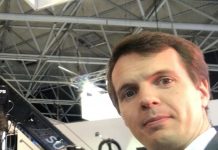 Илья Осичев вошел в Grand Jury «IQ-Марафона» журнала ТКТ и сайта tkt-awards.com