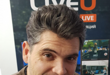 Сергей Ковалев: Решения для удаленного производства LiveU