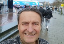 Валентин Рожкевич выступит на Online круглом столе «Broadcasting 2020. Конкурентоспособность российского оборудования»