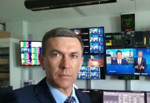 Виктор Балакаев вошел в Grand Jury Online круглого стола «Broadcasting 2021 Kazakhstan. Вещательный комплекс КТК»