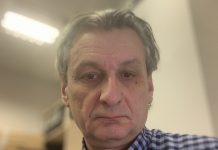 3 апреля — День рождения Виктора Шпиля