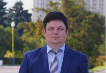 14 ноября — День рождения Алексея Ярыгина