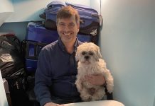 David Ross: Not many fathers tell you not to go back to school