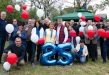 25% века исполнилось Office Technologies