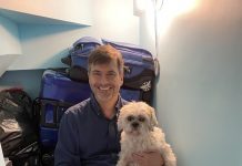 26 апреля — день рождения Дэвида Росса