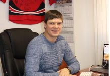 15 декабря — День рождения Антона Широкова