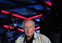 Владислав Богусевич: Комплекс АСК-2 удалось сдать без особой задержки и ущерба качеству